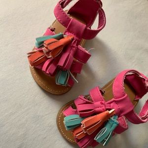 Toddler shoes size 3 c